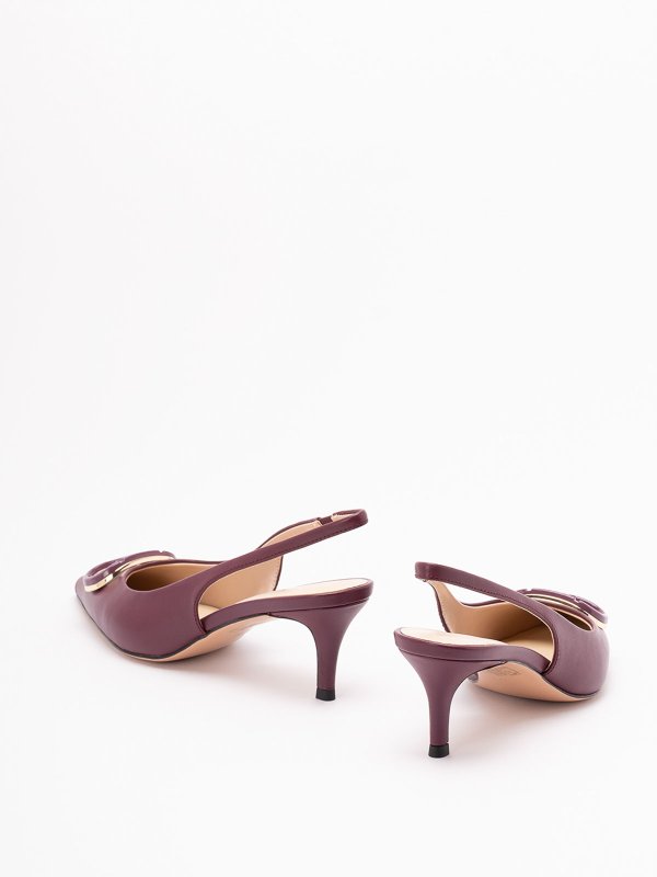 The Best Shops TWINSET: court shoes - Pumps