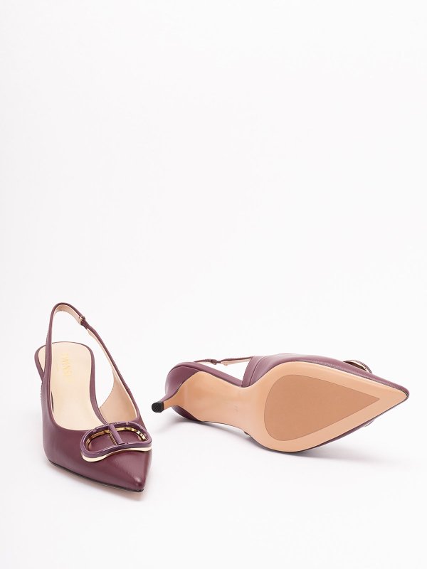 Pumps shop online: TWINSET