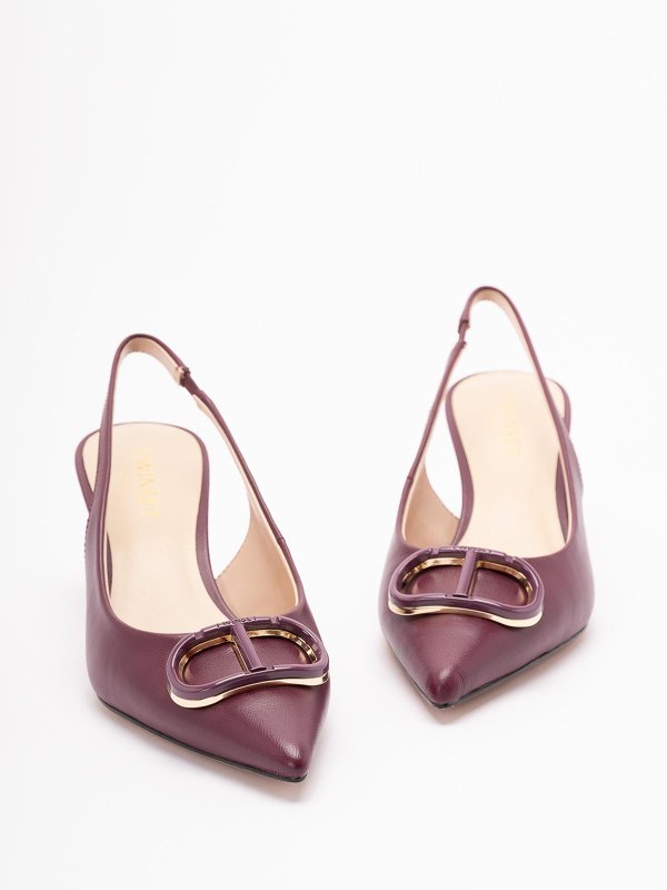 TWINSET buy online Pumps