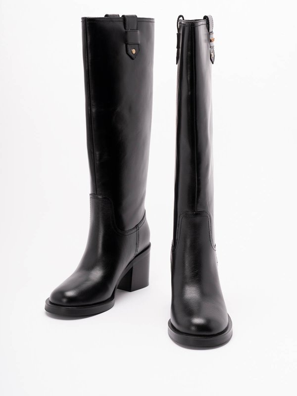 TWINSET: Stiefel online - Stiefel - Schwarz