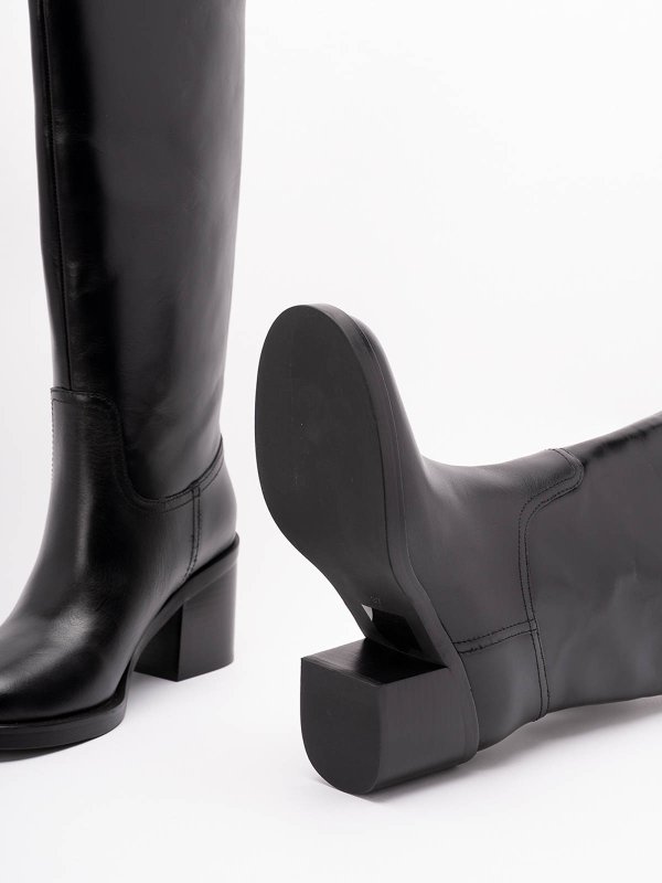 Stiefel - Schwarz shop online: TWINSET