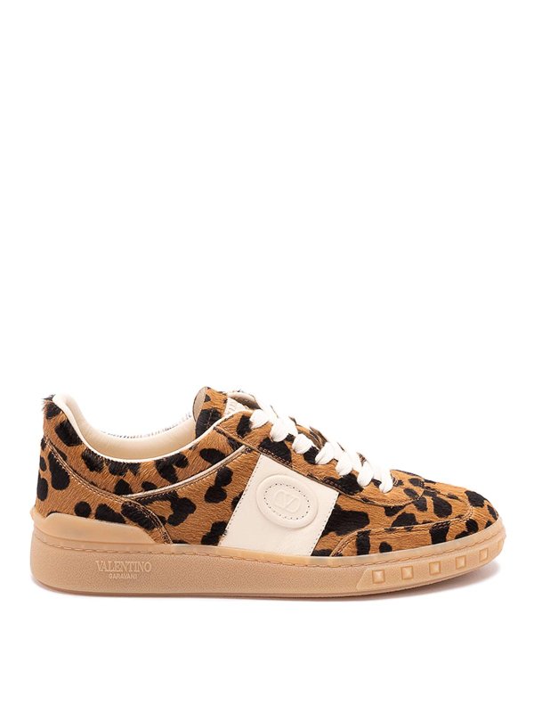 VALENTINO GARAVANI: trainers - `Upvillage` Sneakers
