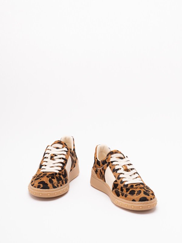 VALENTINO GARAVANI: trainers online - `Upvillage` Sneakers
