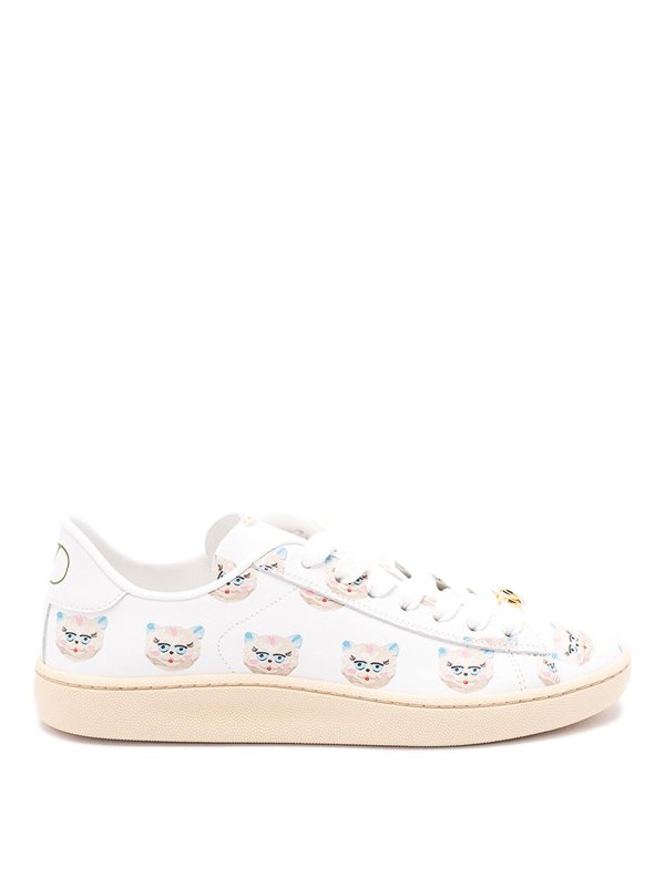 VALENTINO GARAVANI: trainers - ` Royco` Sneakers