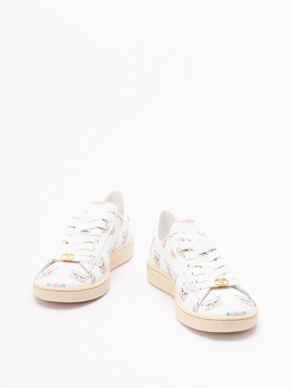 VALENTINO GARAVANI: trainers online - ` Royco` Sneakers