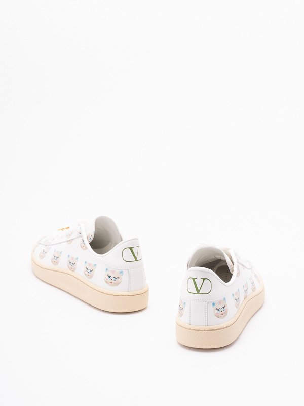 The Best Shops VALENTINO GARAVANI: trainers - ` Royco` Sneakers