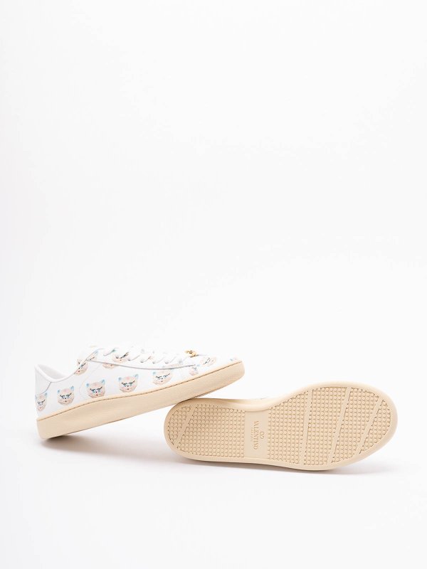 ` Royco` Sneakers shop online: VALENTINO GARAVANI