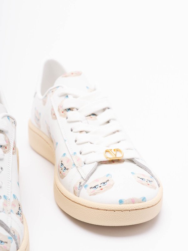 VALENTINO GARAVANI buy online ` Royco` Sneakers
