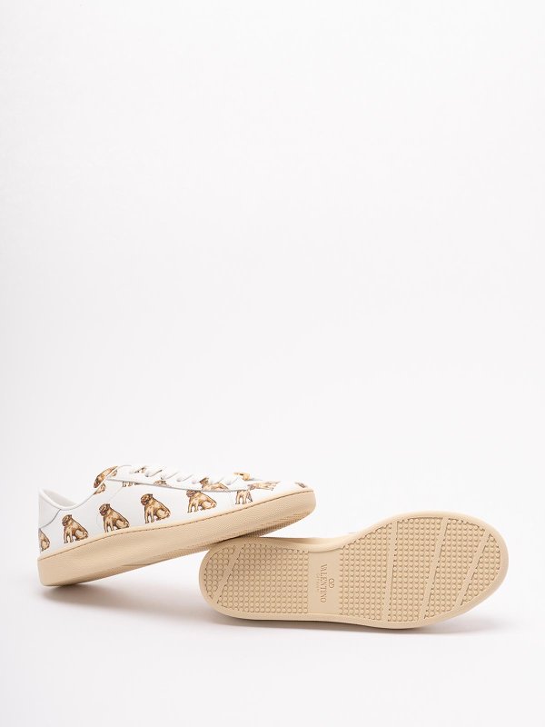 Zapatillas - Multicolor shop online: VALENTINO GARAVANI