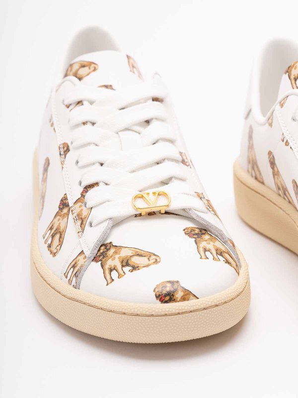 VALENTINO GARAVANI buy online Zapatillas - Multicolor