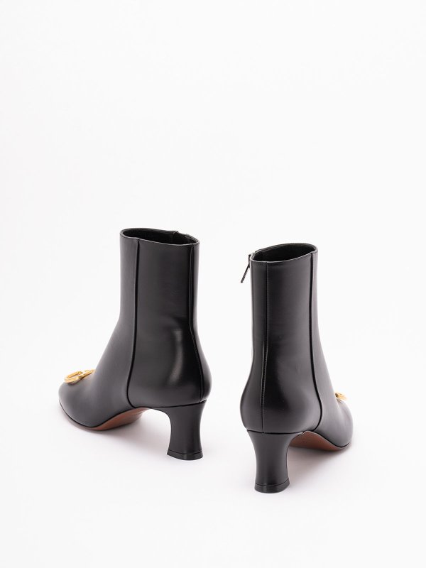 The Best Shops VALENTINO GARAVANI: Botines - Botines - Negro