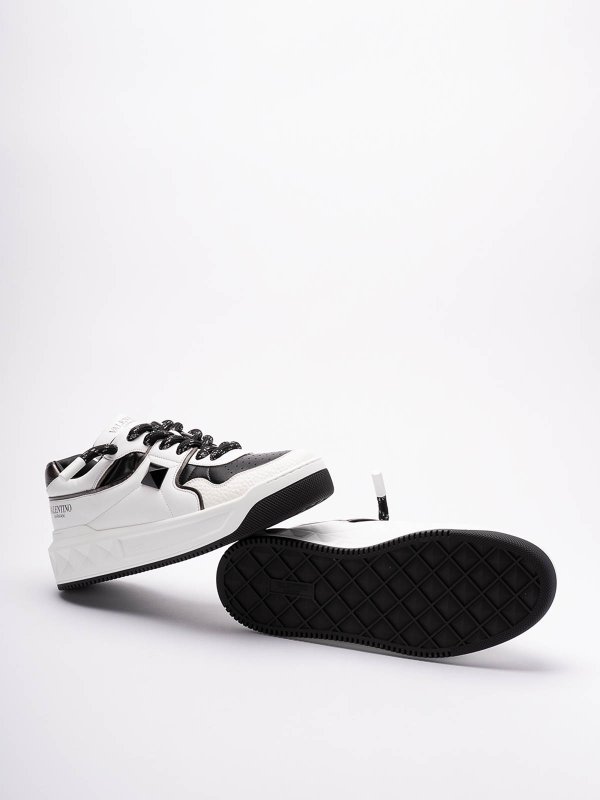 スニーカー - 白 shop online: VALENTINO GARAVANI