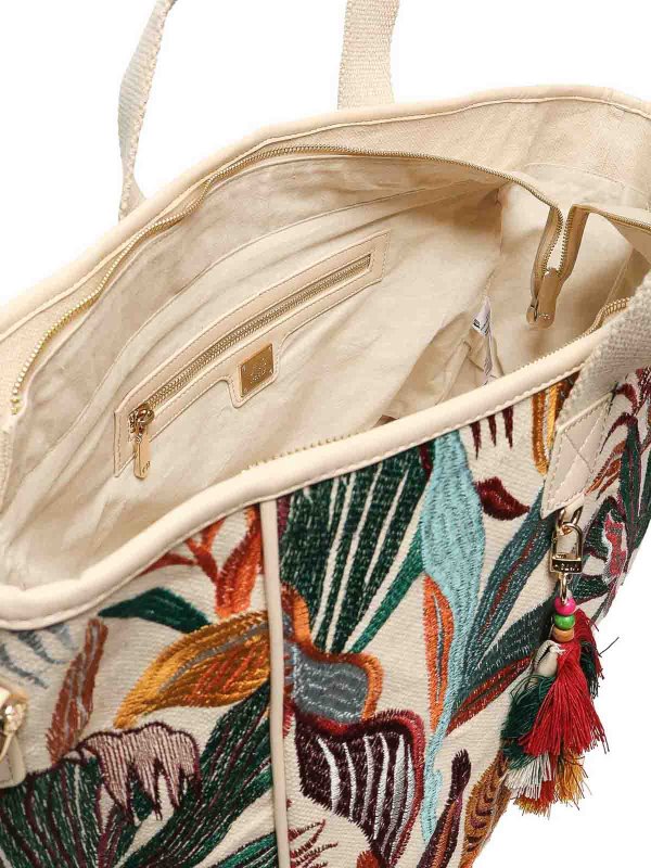 トートバッグ - マルチカラー shop online: v°73