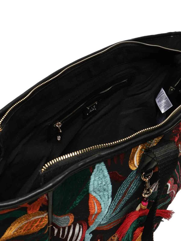 トートバッグ - マルチカラー shop online: v°73