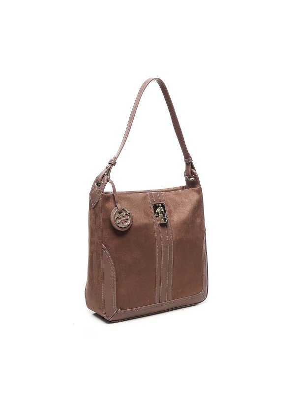 v°73: Umhängetaschen online - Umhängetasche - Nude