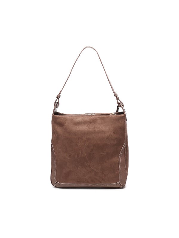 The Best Shops v°73: Umhängetaschen - Umhängetasche - Nude