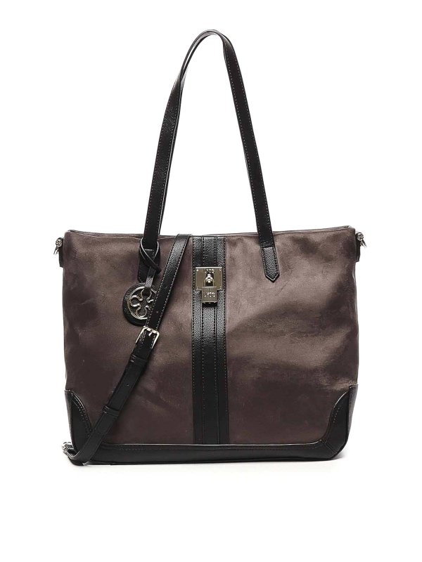 v°73: totes bags - Georgia Tote Bag