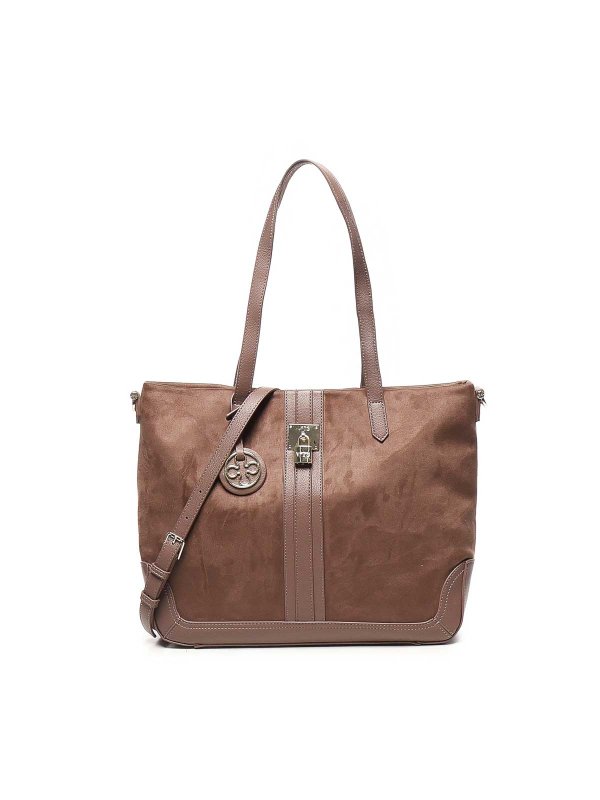 v°73: トートバッグ online - トートバッグ - ヌードカラー