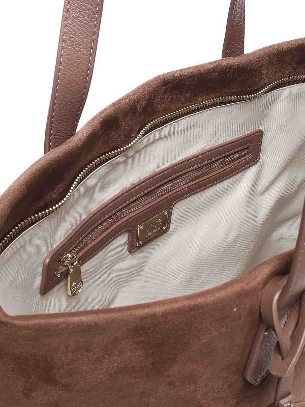 トートバッグ - ヌードカラー shop online: v°73