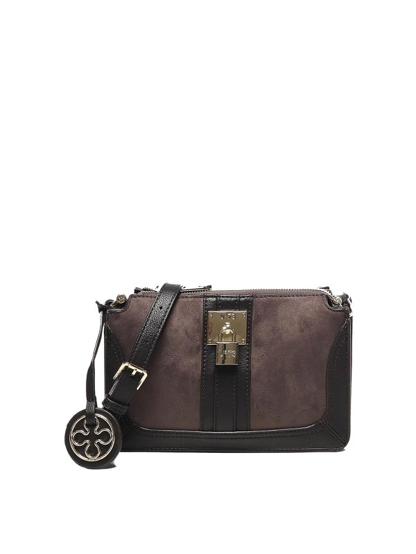 v°73: cross body bags - Georgia Bag