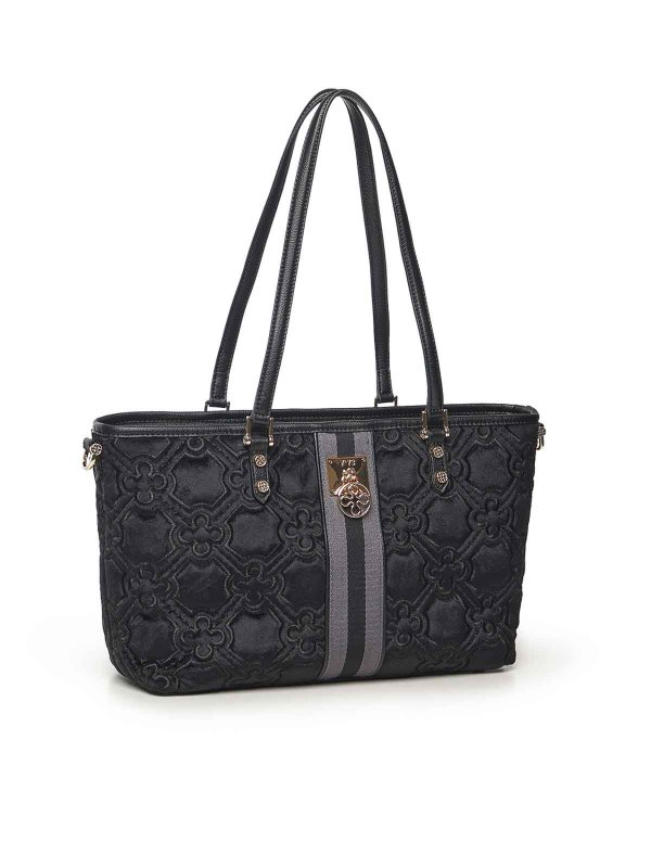 v°73: totes bags online - Cate Shopping Bag