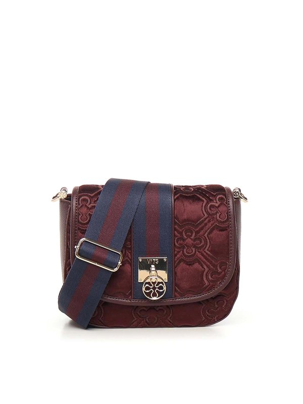 v°73: cross body bags - Cate Bag