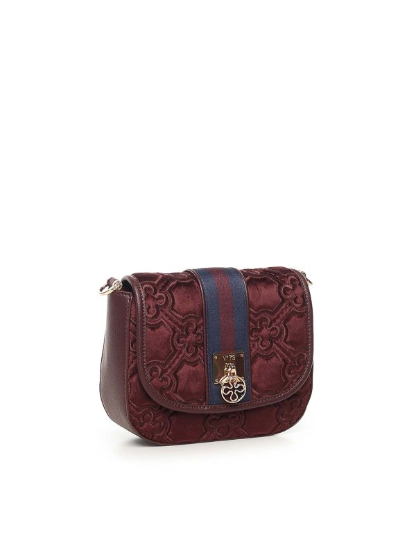 v°73: cross body bags online - Cate Bag