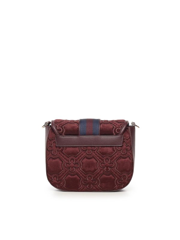 The Best Shops v°73: cross body bags - Cate Bag