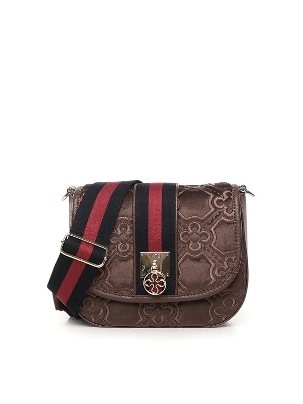 v°73: cross body bags - Cate Bag