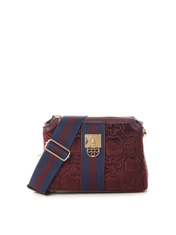 v°73: cross body bags - Cate Crossbody Bag