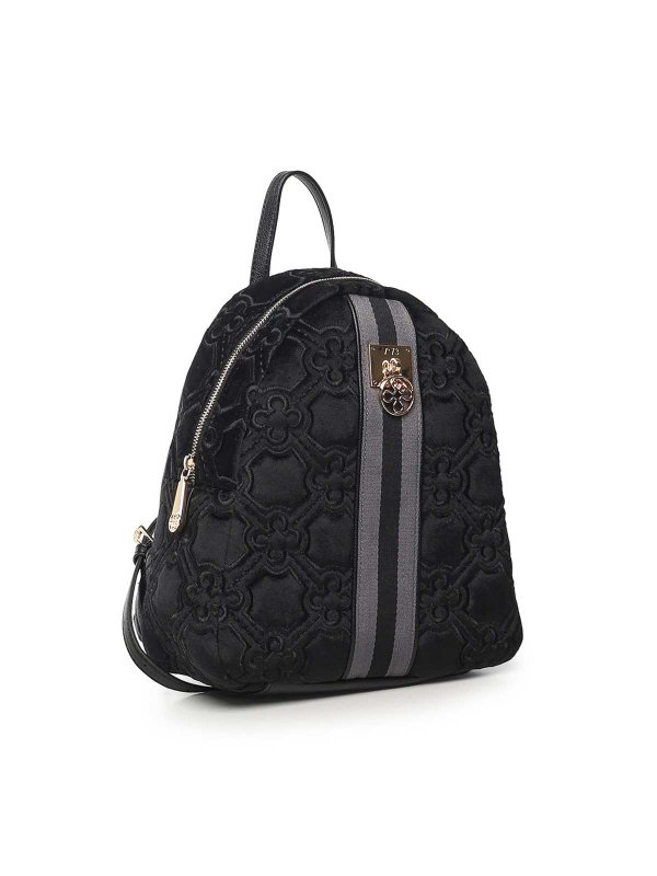 v°73: backpacks online - Cate Backpack With Logo
