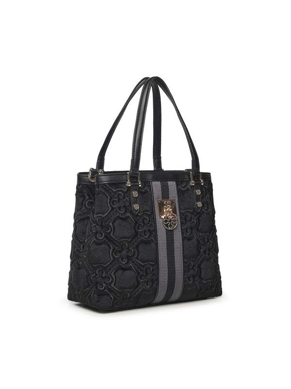 v°73: Sacs à main online - Sac Cabas - Noir