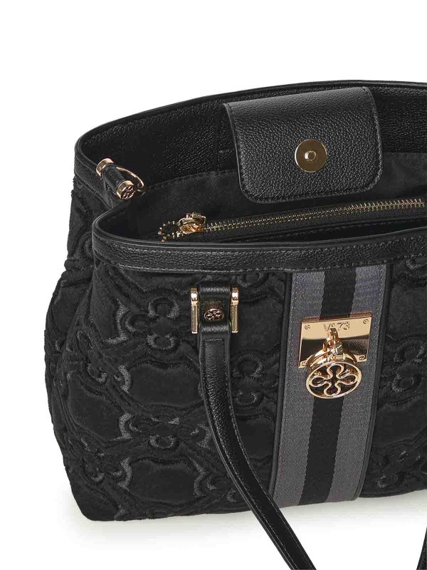 Sac Cabas - Noir shop online: v°73