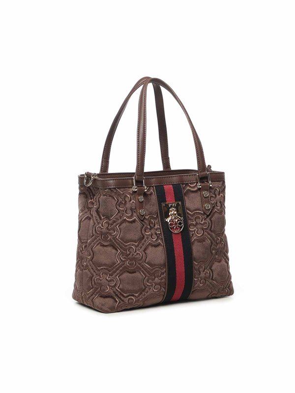 v°73: トートバッグ online - トートバッグ - ベージュ