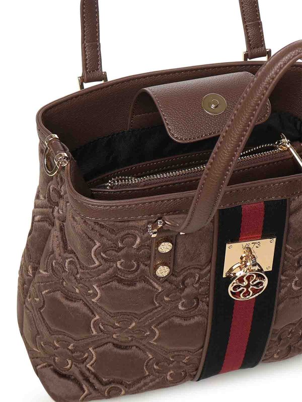 トートバッグ - ベージュ shop online: v°73