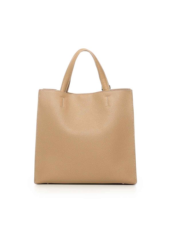 The Best Shops v°73: Handtaschen - Shopper - Beige