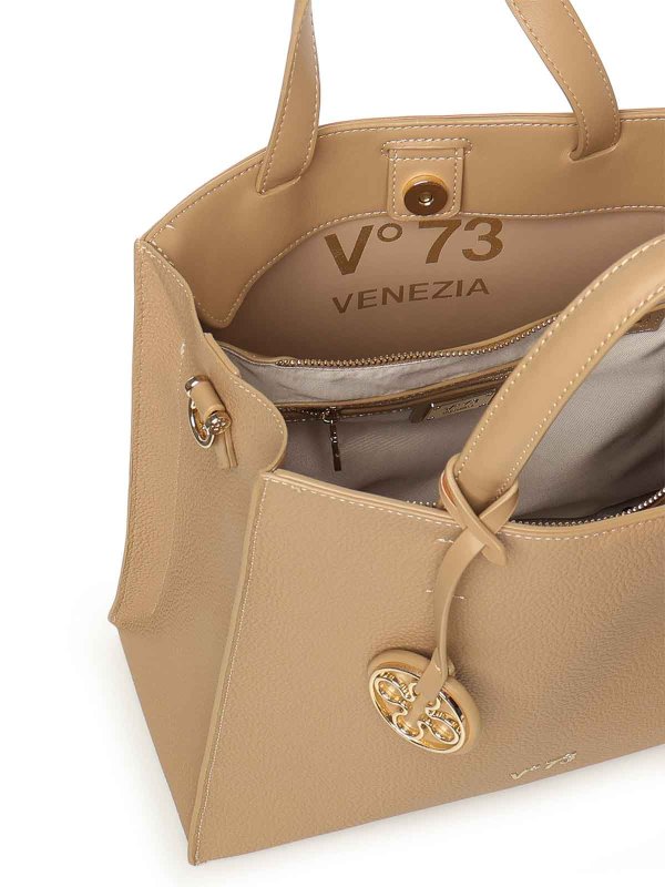 Shopper - Beige shop online: v°73