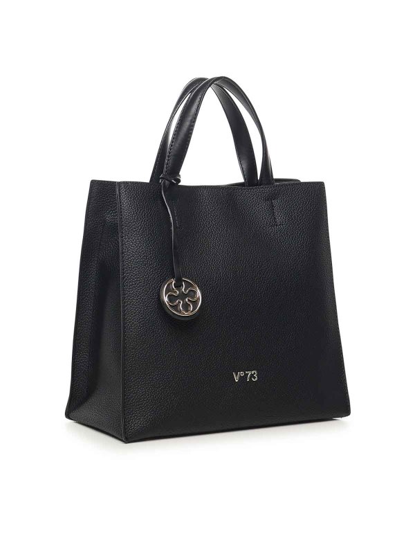 v°73: トートバッグ online - トートバッグ - 黒