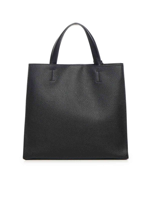 The Best Shops v°73: トートバッグ - トートバッグ - 黒