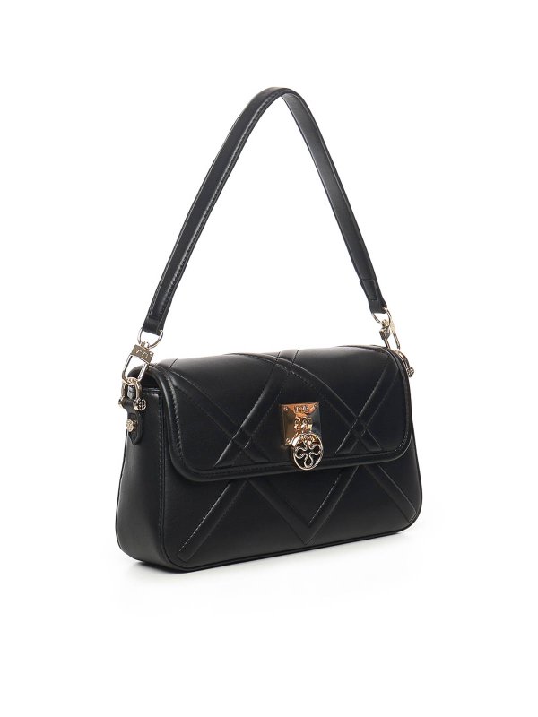 v°73: Sacs bandoulière online - Sac Bandoulière - Noir