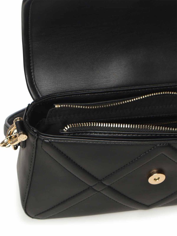 Sac Bandoulière - Noir shop online: v°73