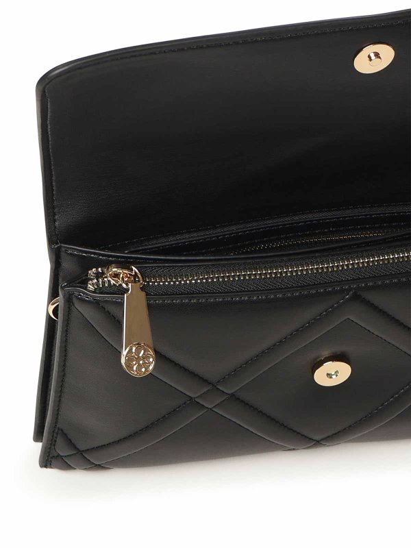 The Best Shops v°73: クラッチバッグ - クラッチバッグ - 黒