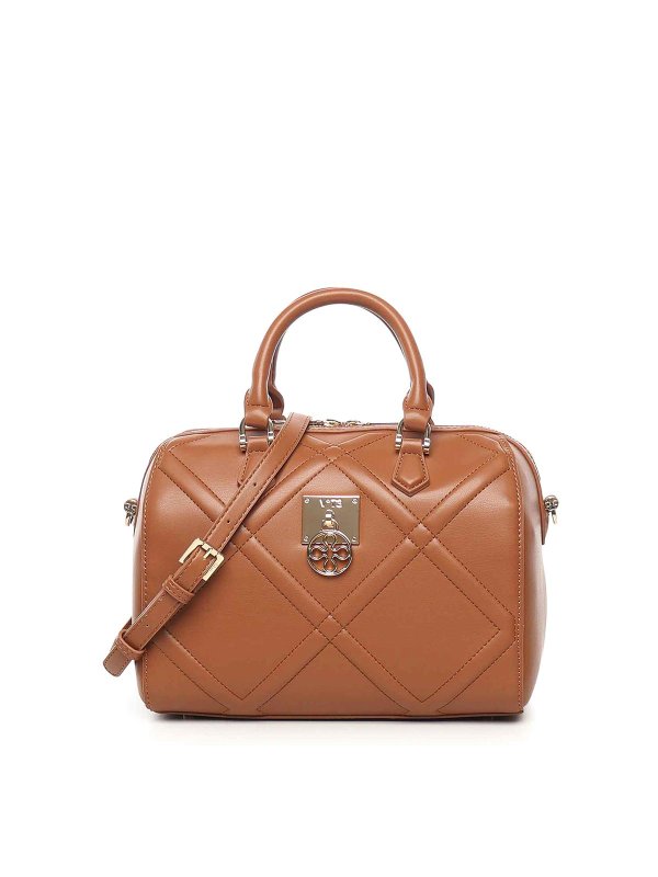 v°73: Sacs bandoulière - Sac Bandoulière - Marron