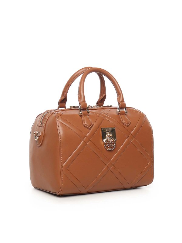 v°73: Sacs bandoulière online - Sac Bandoulière - Marron