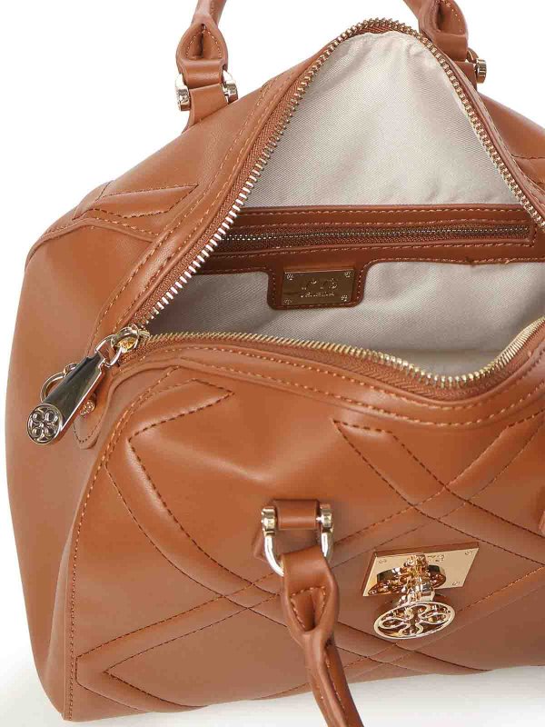 Sac Bandoulière - Marron shop online: v°73