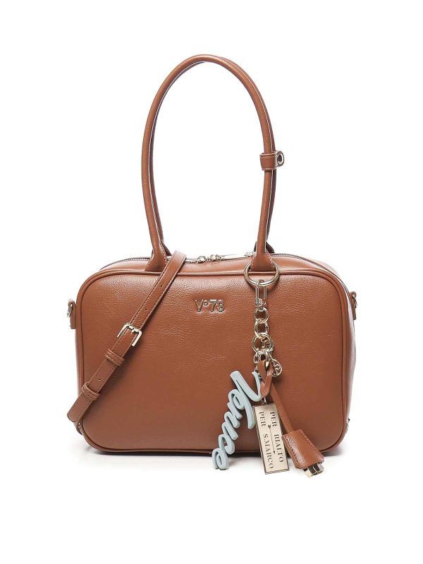 v°73: Sacs bandoulière - Sac Bandoulière - Marron