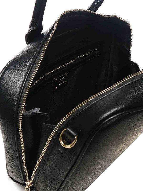 クロスボディバッグ - 黒 shop online: v°73