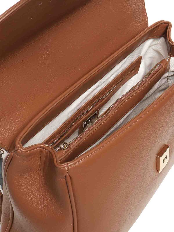 Sac Bandoulière - Marron shop online: v°73