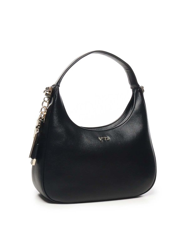 v°73: Sacs bandoulière online - Sac Bandoulière - Noir