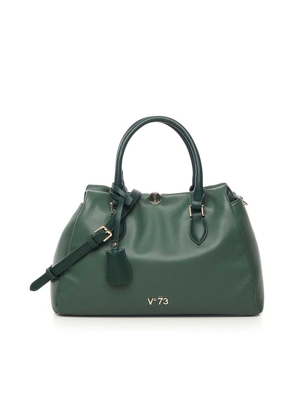 v°73: shopper - Keira Tote Bag